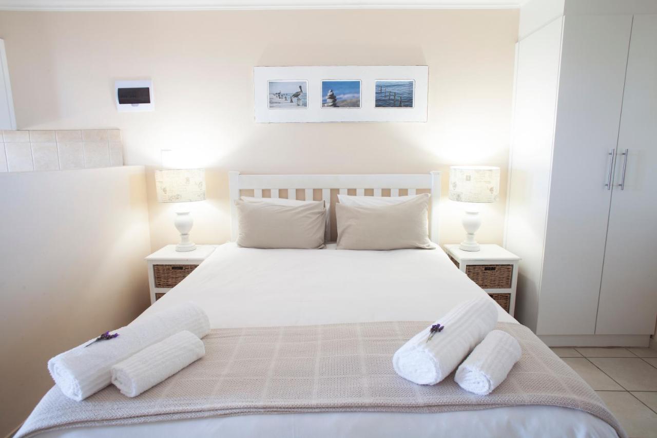 לאנגבאן Masada Guest House מראה חיצוני תמונה