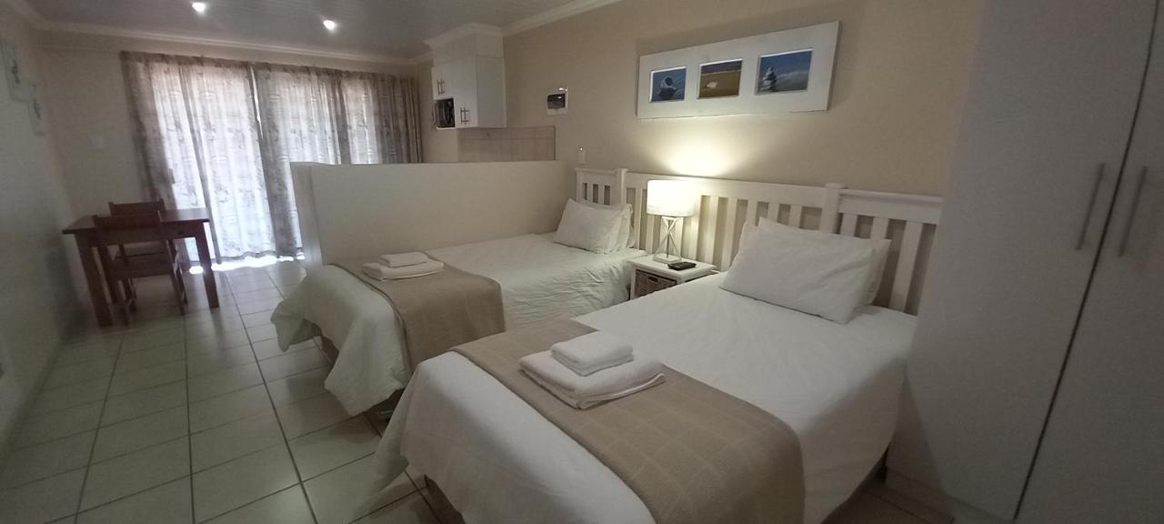 לאנגבאן Masada Guest House מראה חיצוני תמונה