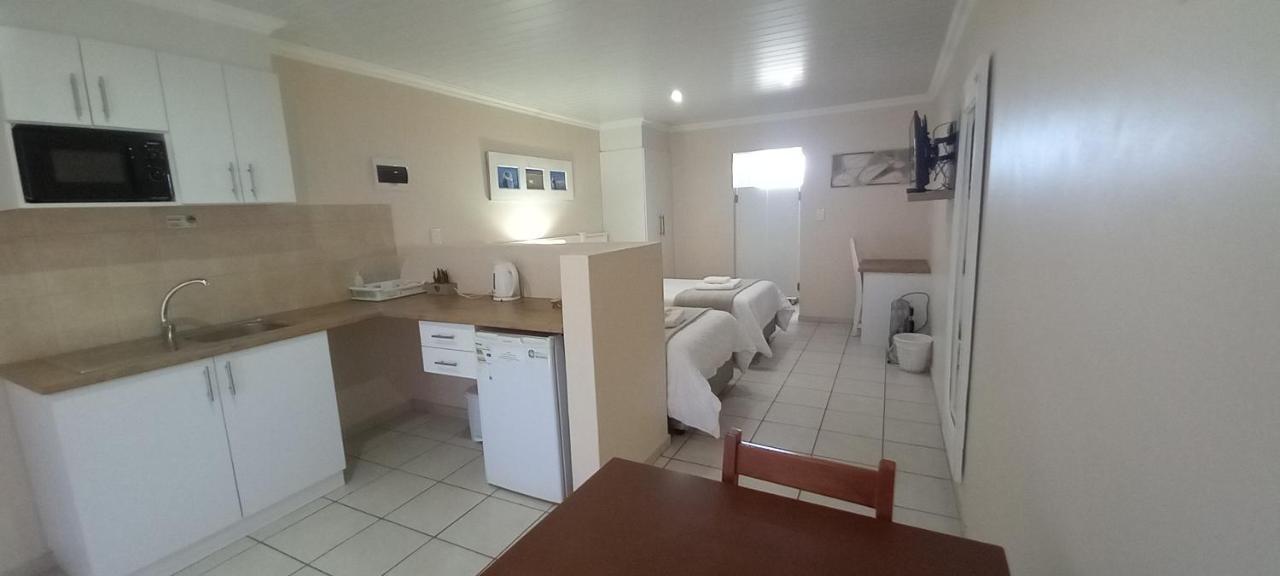 לאנגבאן Masada Guest House מראה חיצוני תמונה