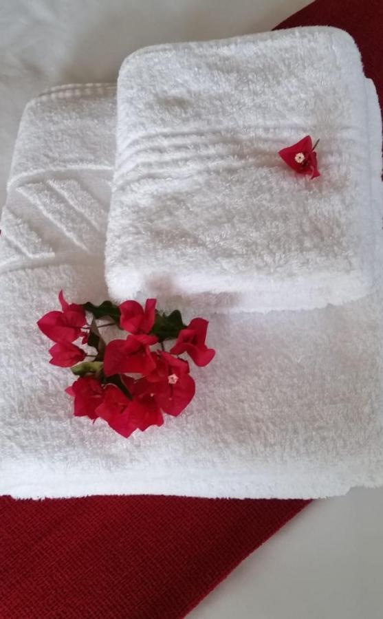 לאנגבאן Masada Guest House מראה חיצוני תמונה
