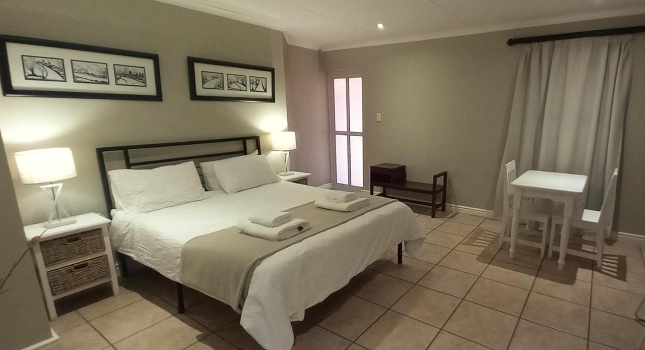 לאנגבאן Masada Guest House מראה חיצוני תמונה
