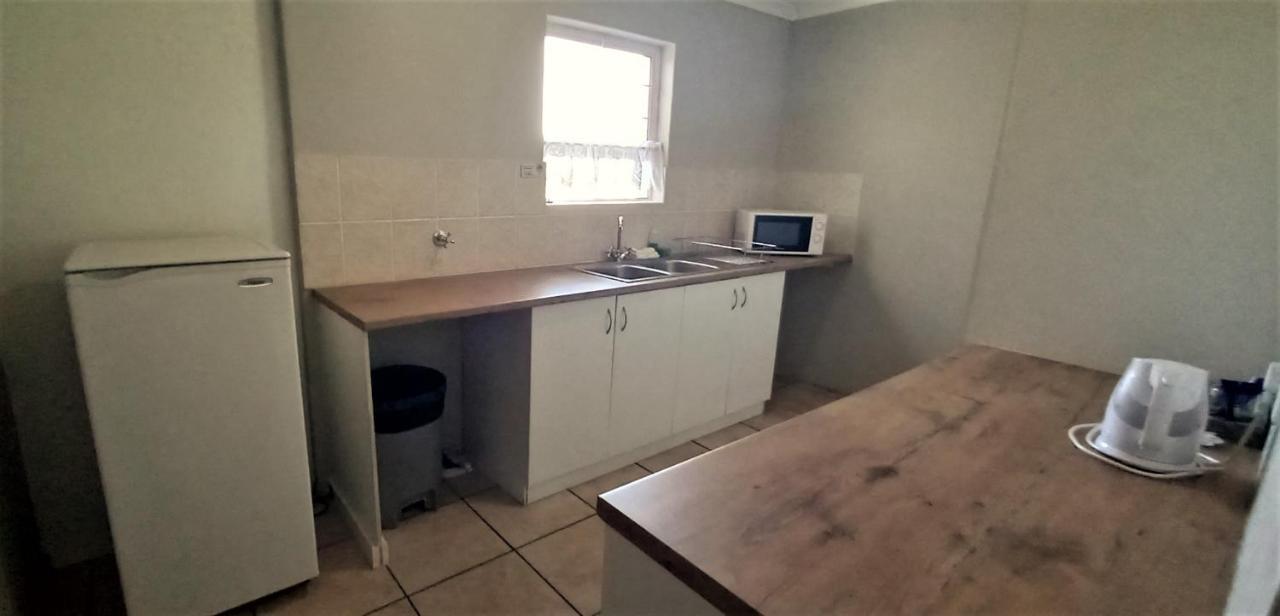 לאנגבאן Masada Guest House מראה חיצוני תמונה