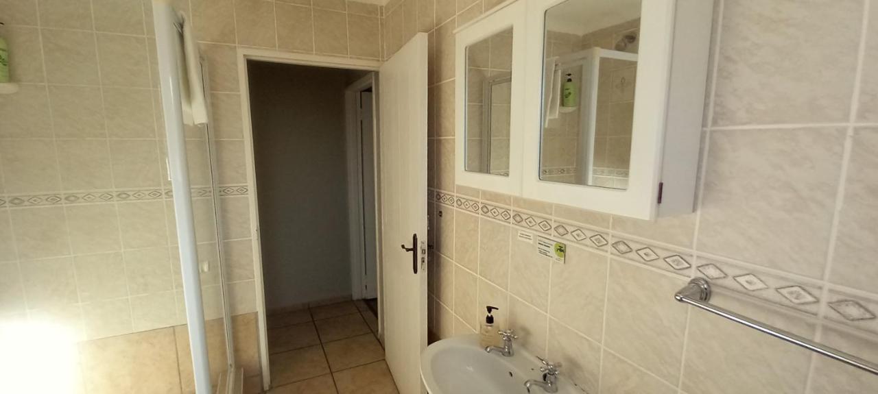 לאנגבאן Masada Guest House מראה חיצוני תמונה