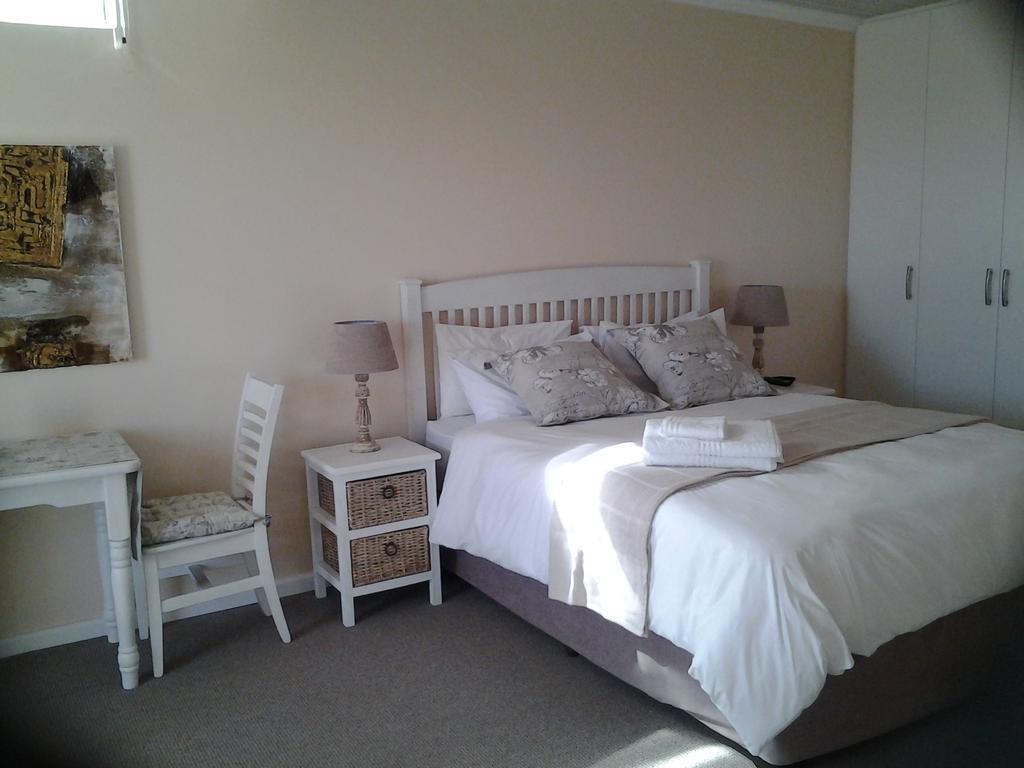 לאנגבאן Masada Guest House חדר תמונה