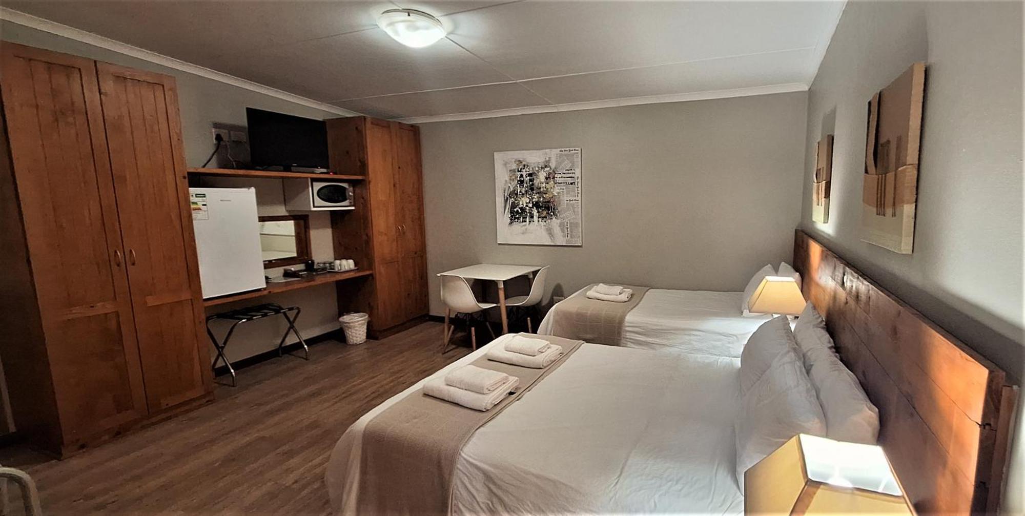 לאנגבאן Masada Guest House מראה חיצוני תמונה