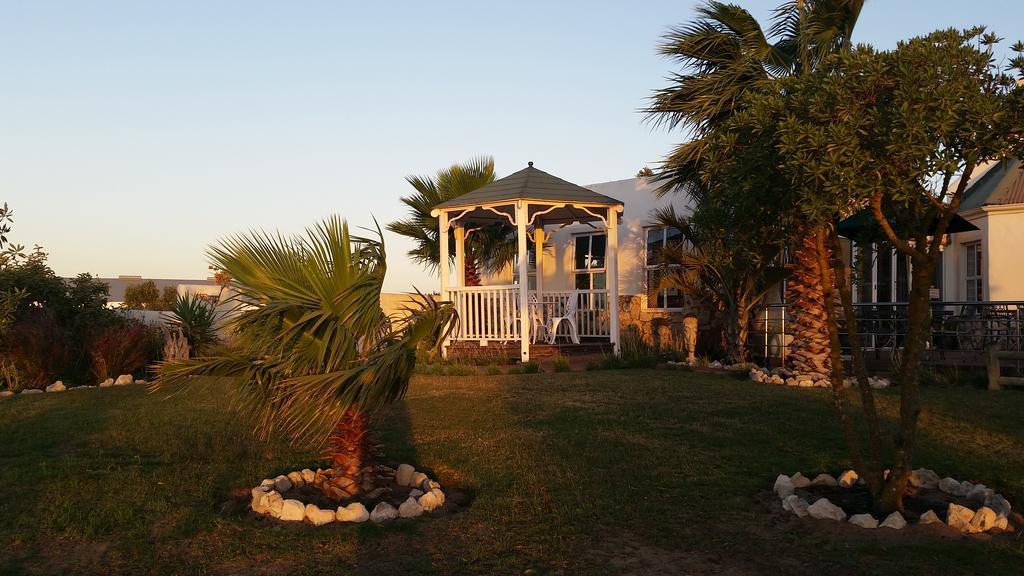 לאנגבאן Masada Guest House מראה חיצוני תמונה