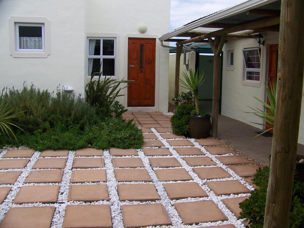 לאנגבאן Masada Guest House חדר תמונה