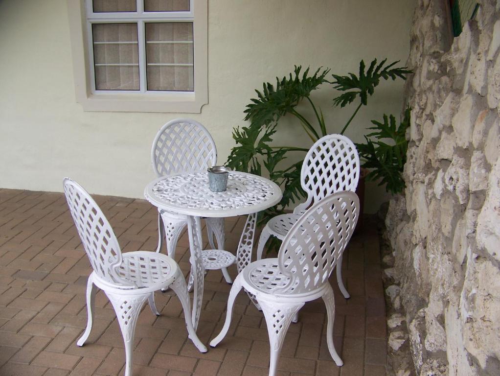 לאנגבאן Masada Guest House חדר תמונה