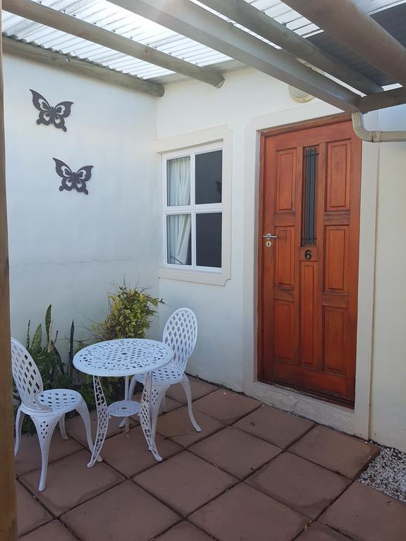 לאנגבאן Masada Guest House מראה חיצוני תמונה