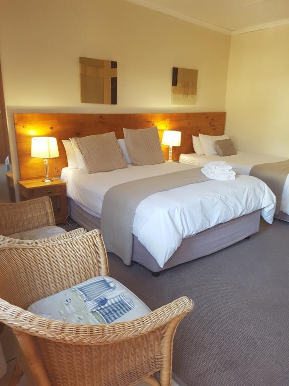 לאנגבאן Masada Guest House מראה חיצוני תמונה