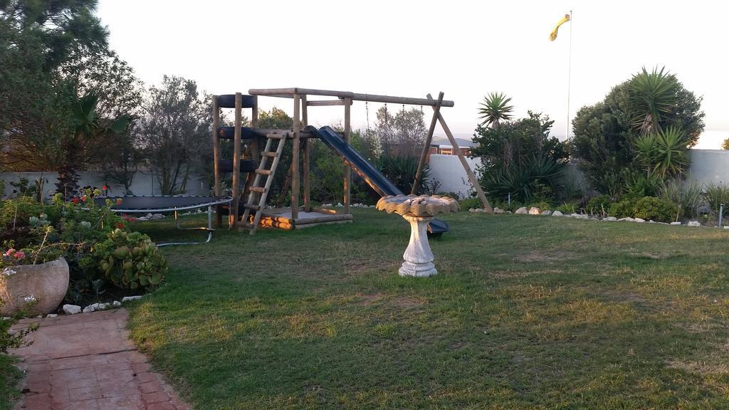 לאנגבאן Masada Guest House מראה חיצוני תמונה