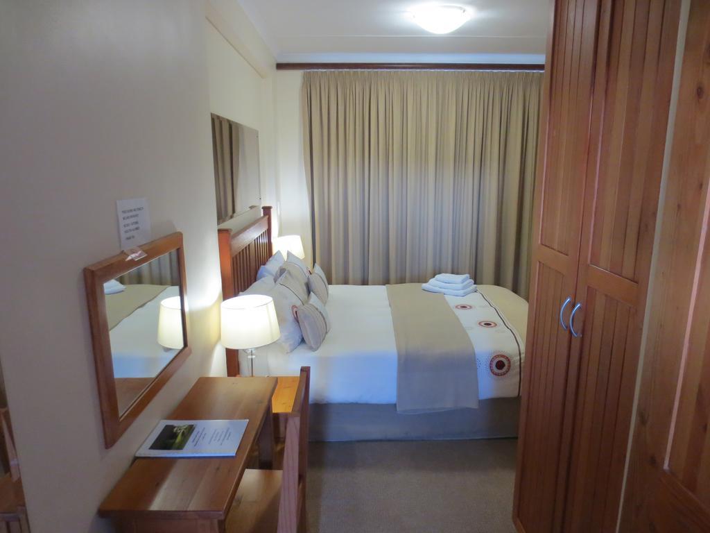 לאנגבאן Masada Guest House מראה חיצוני תמונה