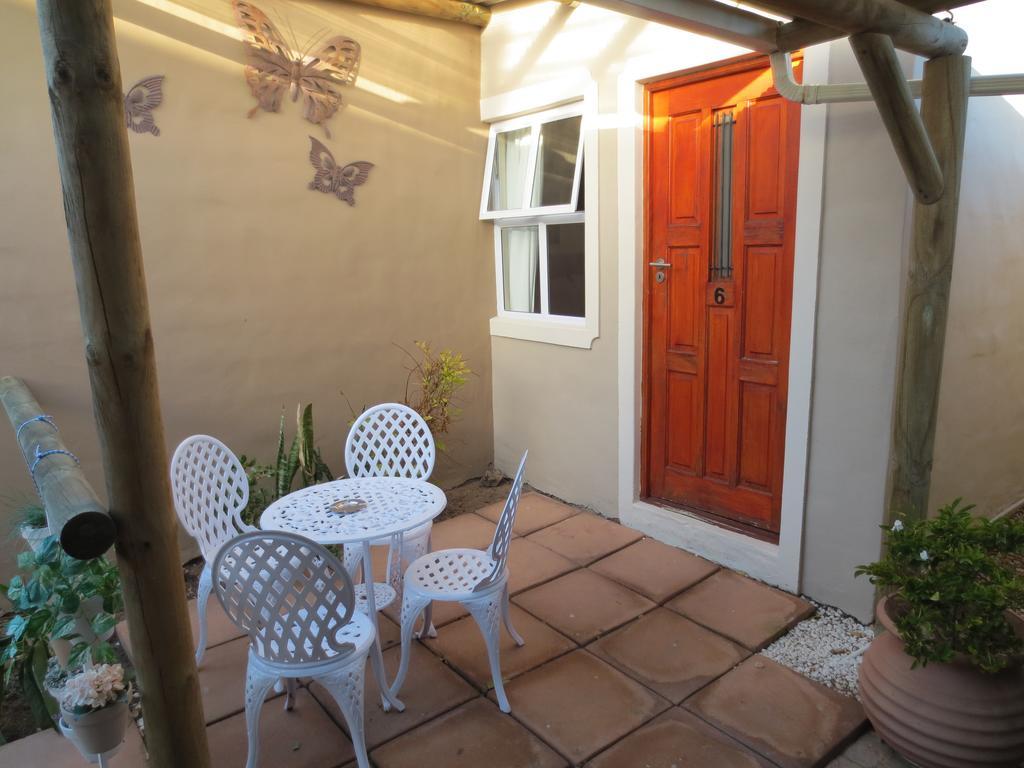 לאנגבאן Masada Guest House מראה חיצוני תמונה