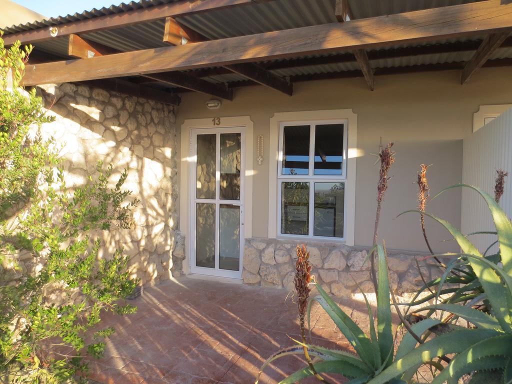 לאנגבאן Masada Guest House מראה חיצוני תמונה