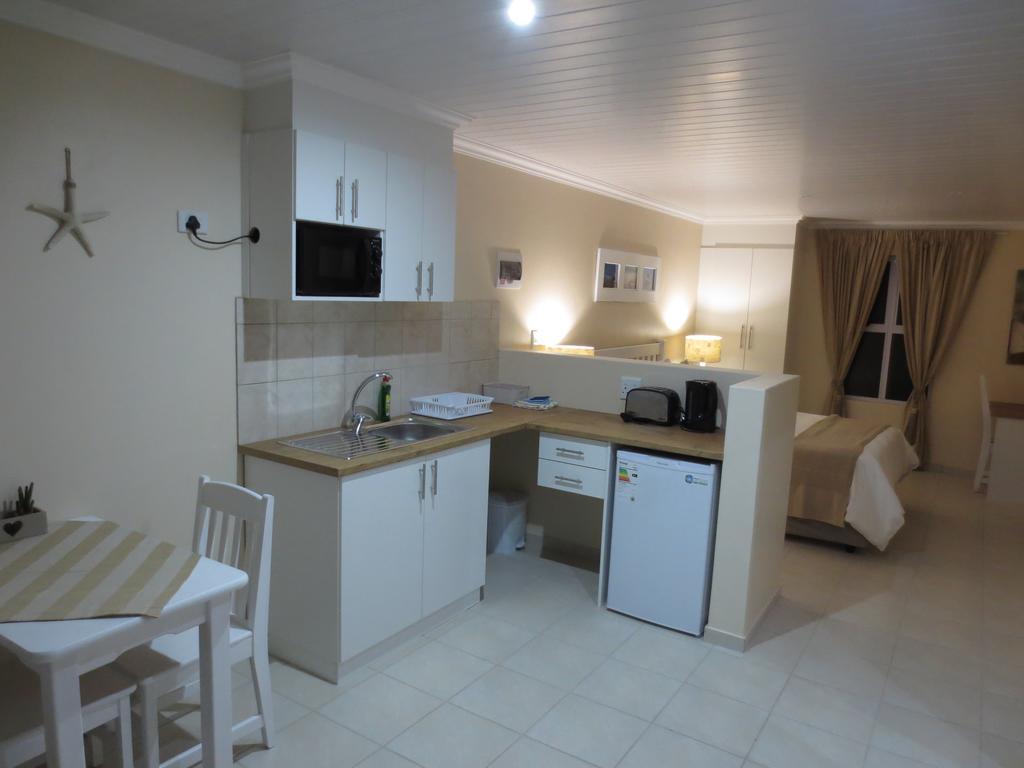לאנגבאן Masada Guest House מראה חיצוני תמונה