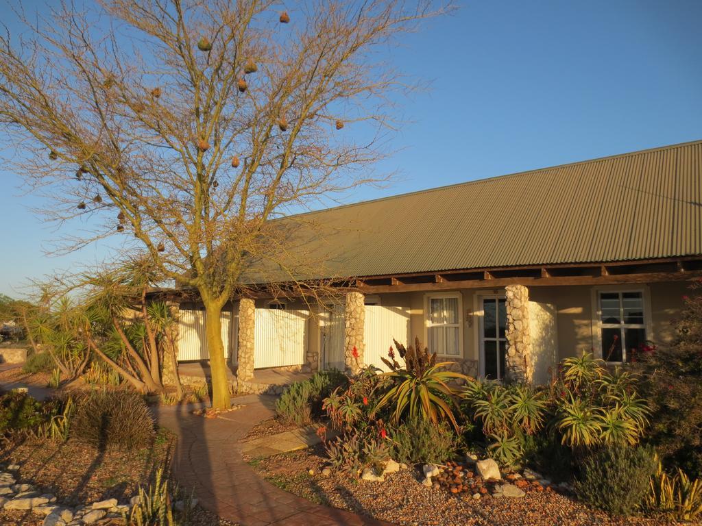 לאנגבאן Masada Guest House מראה חיצוני תמונה