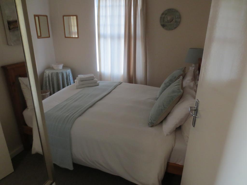 לאנגבאן Masada Guest House חדר תמונה