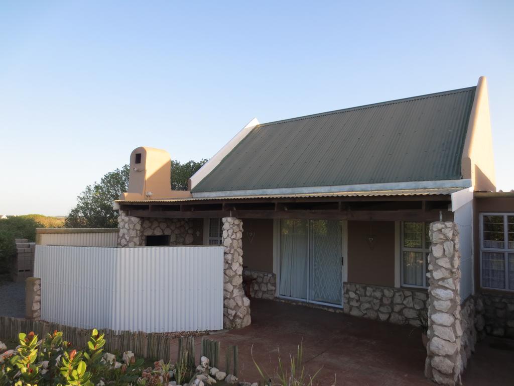 לאנגבאן Masada Guest House חדר תמונה