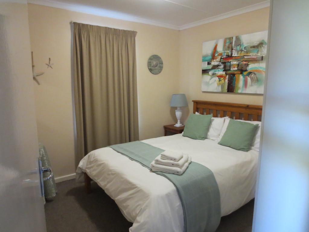 לאנגבאן Masada Guest House חדר תמונה