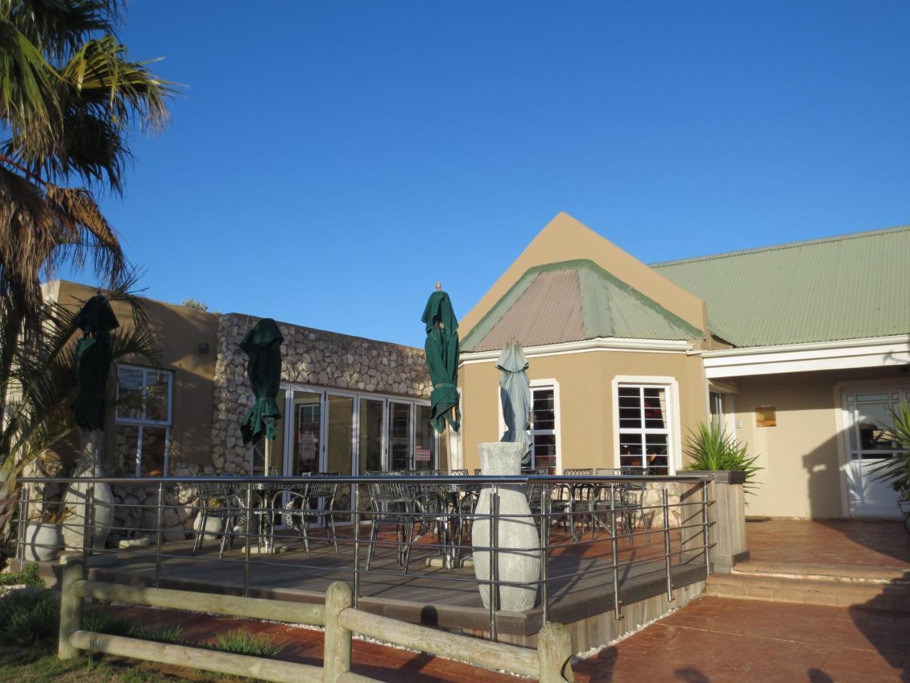 לאנגבאן Masada Guest House מראה חיצוני תמונה