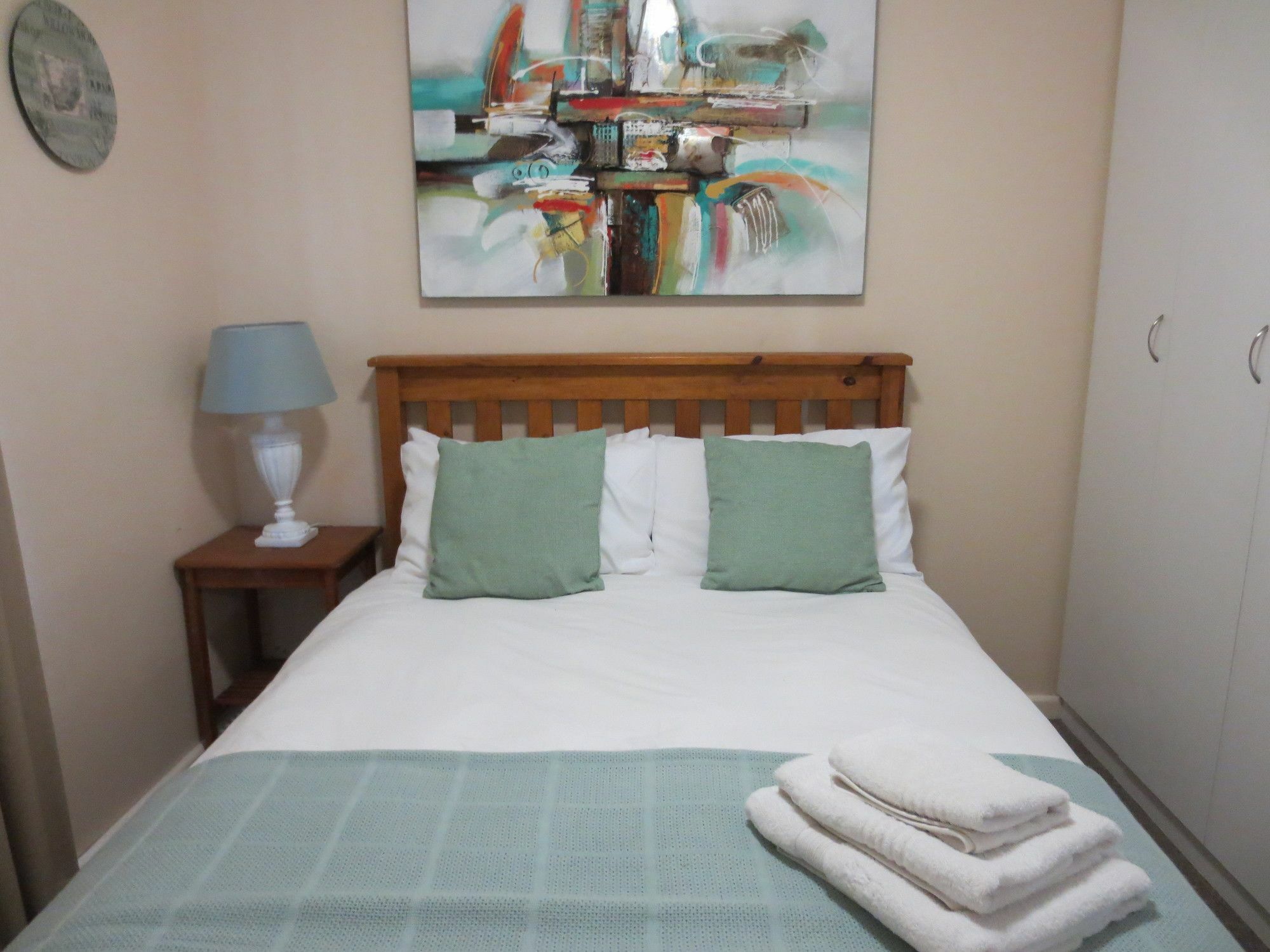 לאנגבאן Masada Guest House מראה חיצוני תמונה
