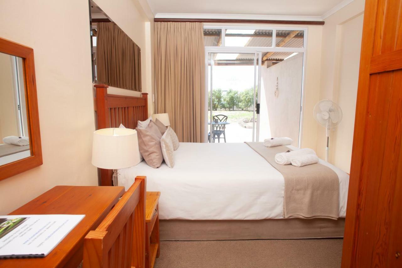 לאנגבאן Masada Guest House מראה חיצוני תמונה