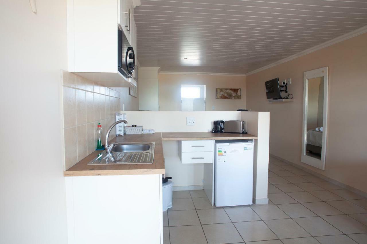 לאנגבאן Masada Guest House מראה חיצוני תמונה