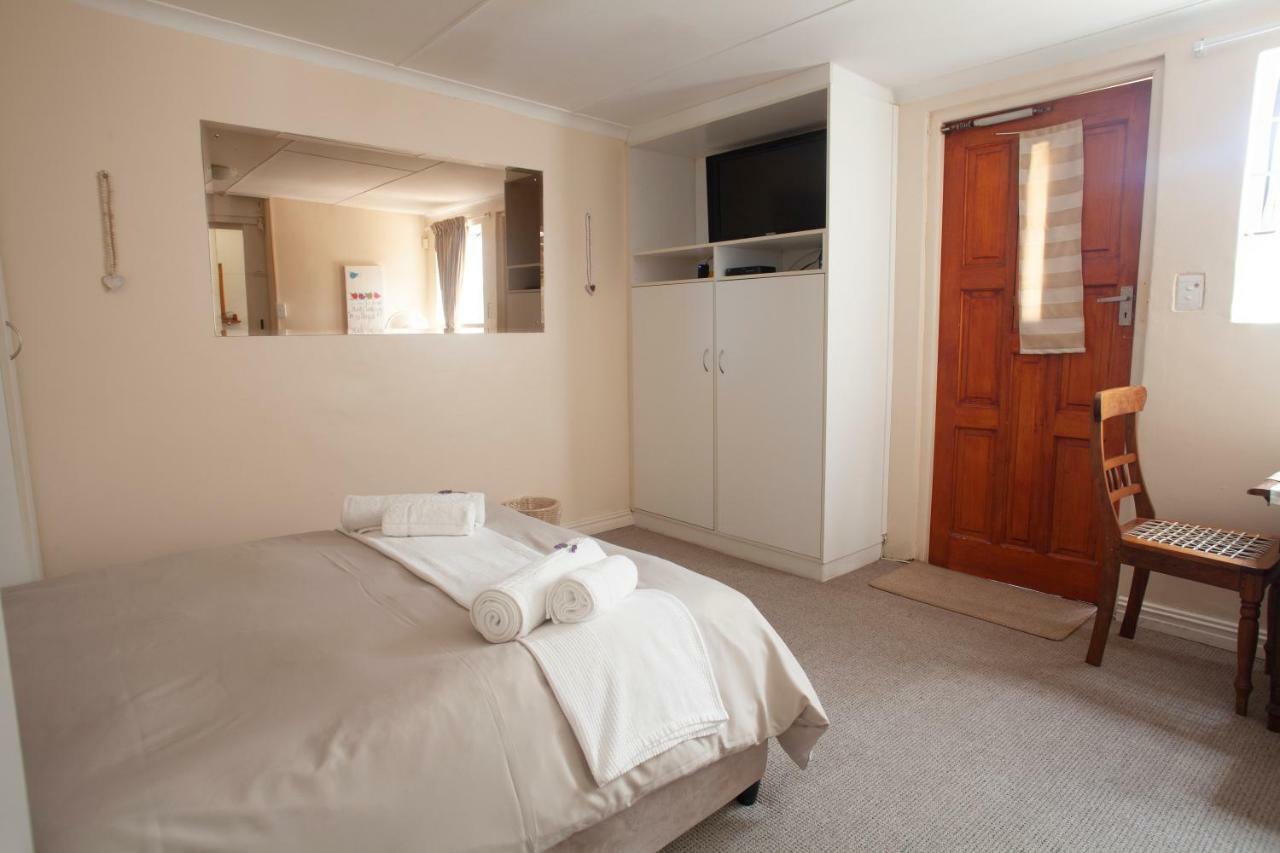 לאנגבאן Masada Guest House מראה חיצוני תמונה