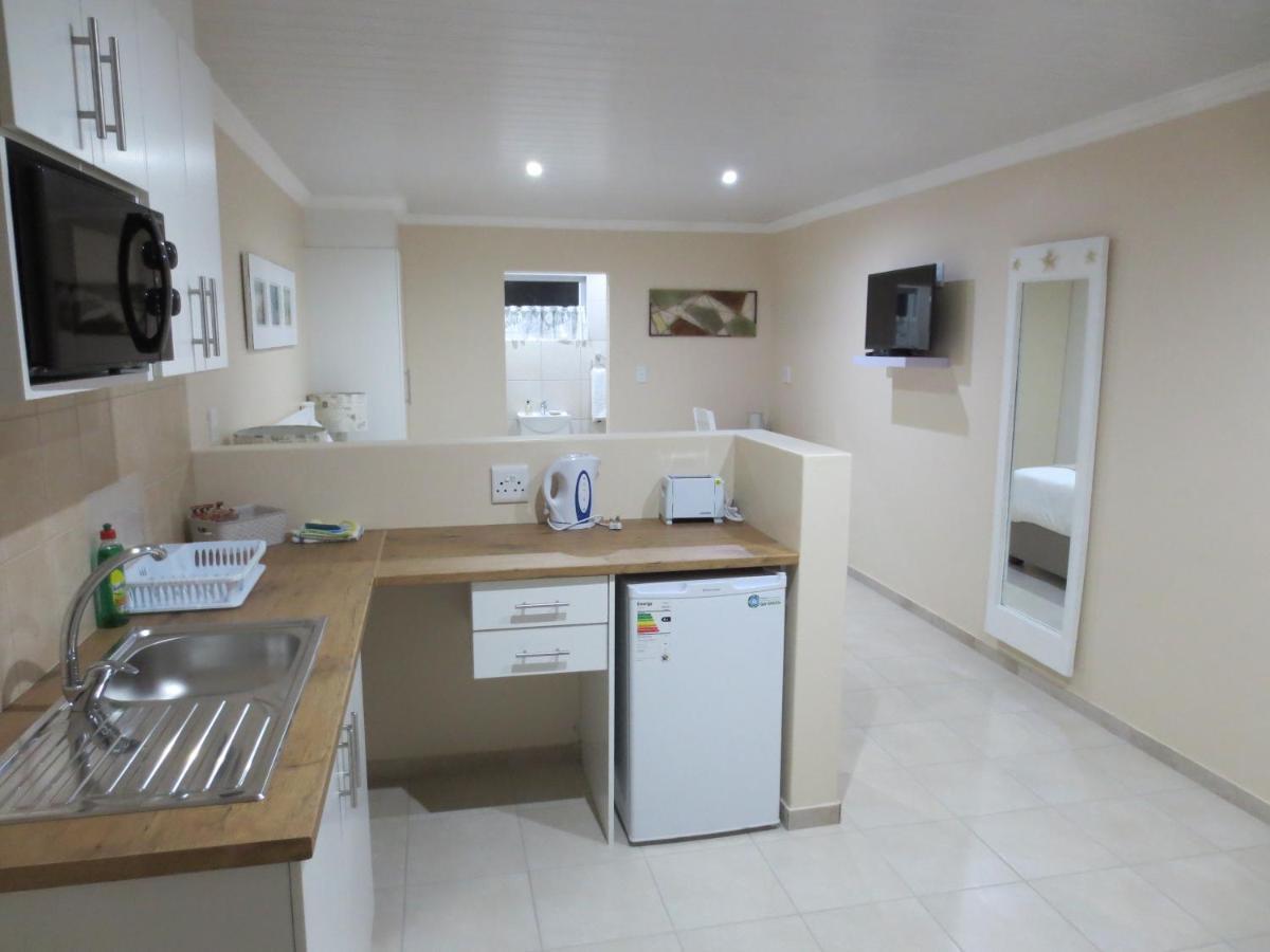 לאנגבאן Masada Guest House מראה חיצוני תמונה
